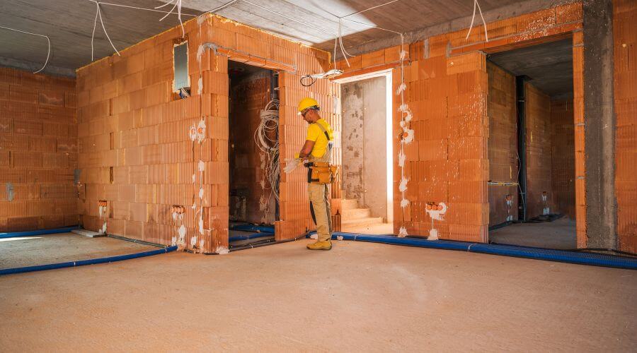 Local Chimney Repair in Hanlontown, IA